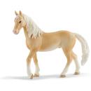 Schleich -  Achal Tekkiner Hengst